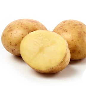 Connect sättpotatis mellantidig 1 kg 