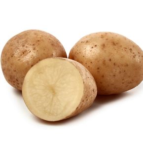 Swift sättpotatis 