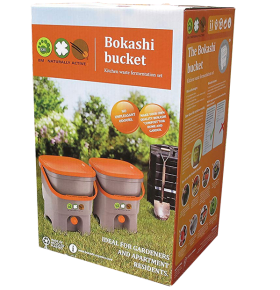 Bokashi box