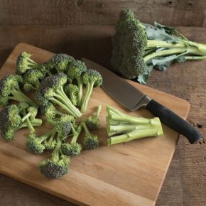 Broccoli Monflor, fröer (Seed)