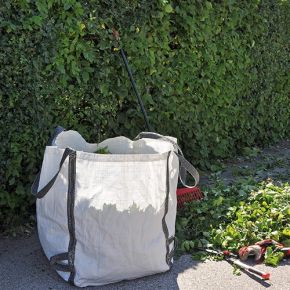 Garden WasteBag (270 liter)