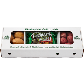 Ekoodlingskit