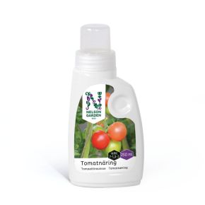 Tomatnäring - växtnäring för tomatplantor 250 ml