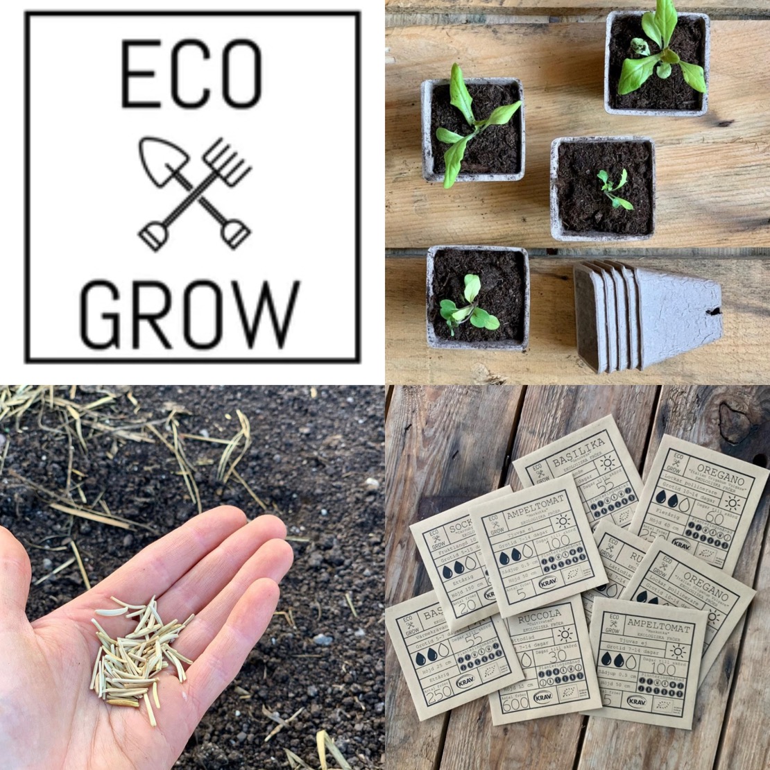 Eco Grow